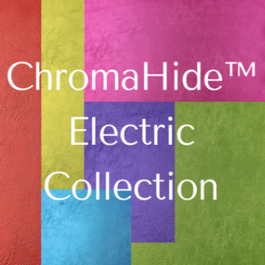 Electric ChromaHide™