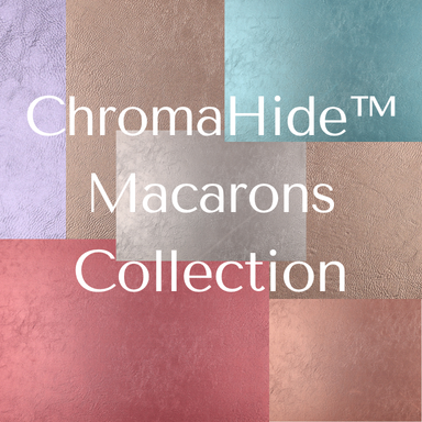 Macarons ChromaHide™