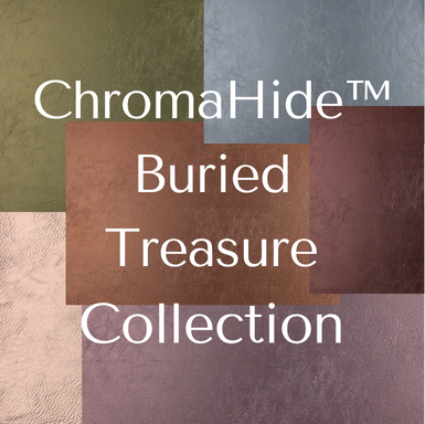 Buried Treasure ChromaHide™ – Smokey Hill Designs
