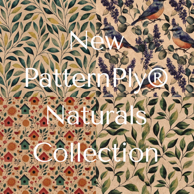 PatternPly® Naturals Collection
