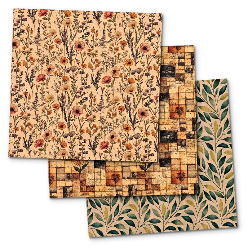 PatternPly Naturals
