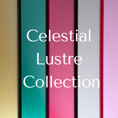 Celestial Lustre