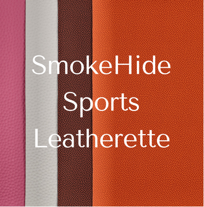 SmokeHide Sports Leatherette