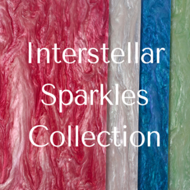 Interstellar Sparkles Glitter