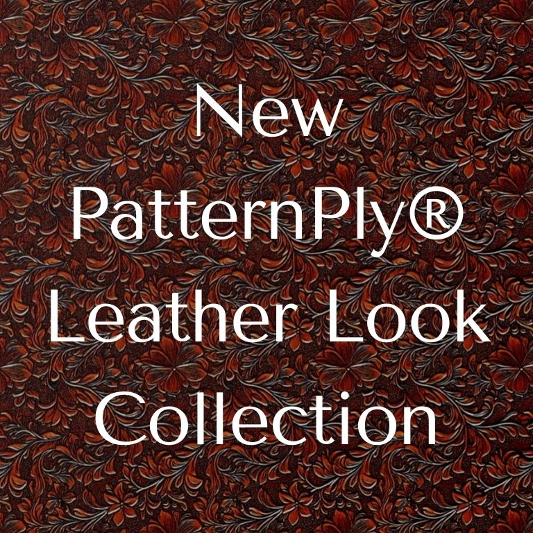 Leather Look