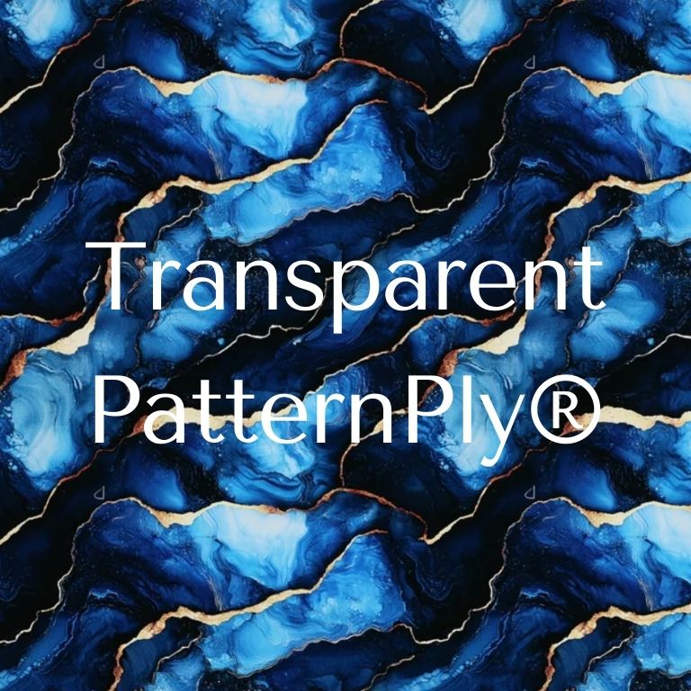 Transparent PatternPly®