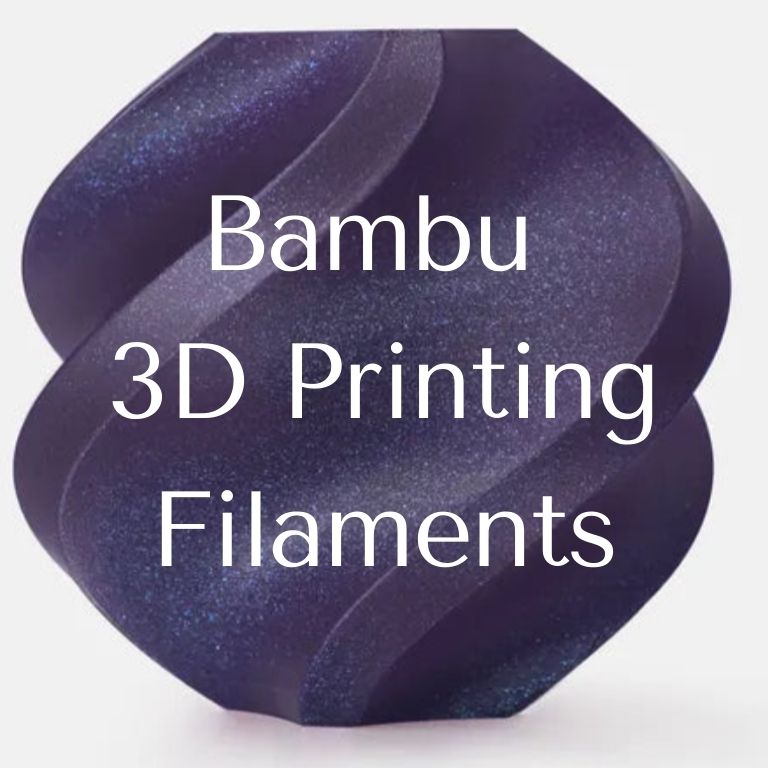 Bambu Filaments
