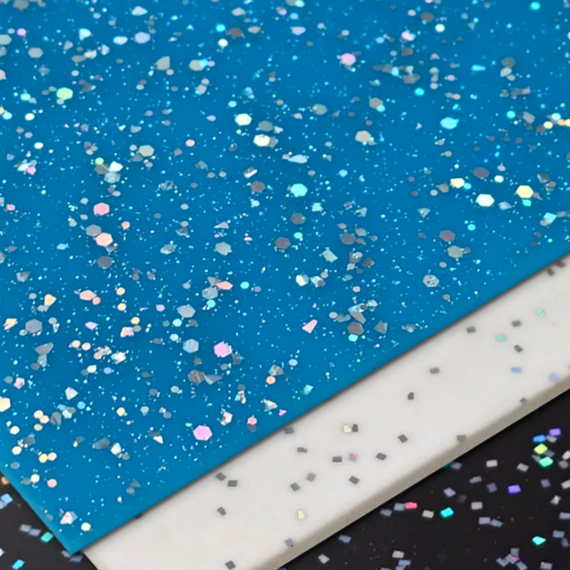 Moonstone Glitter