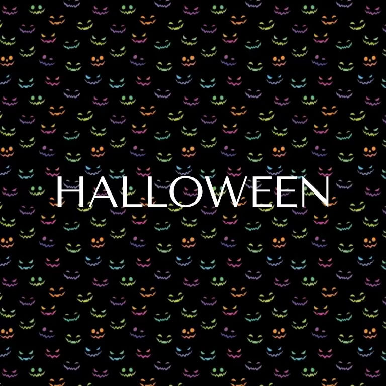 Halloween
