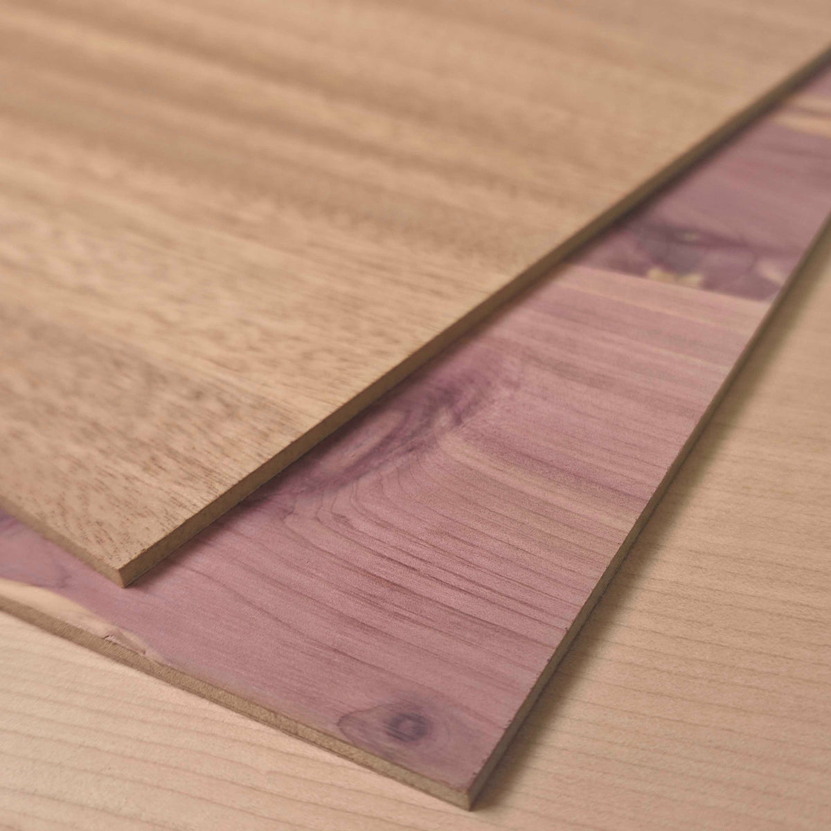 1/8" Plywood