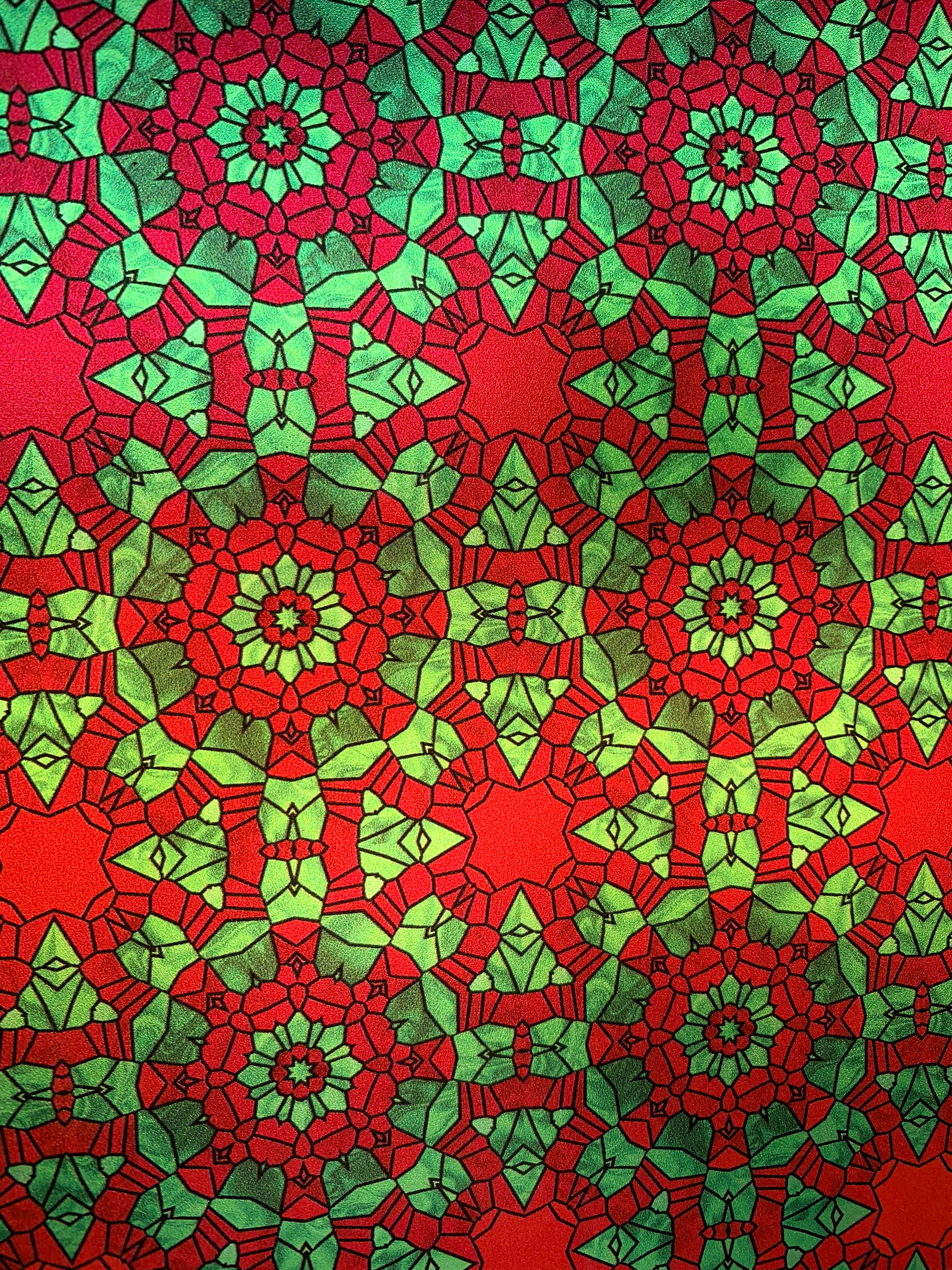 Christmas PatternPly®