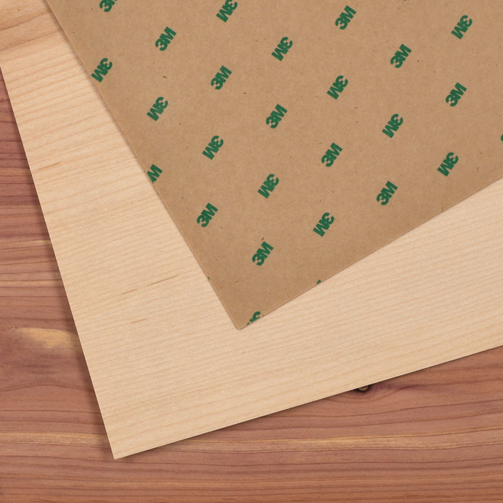 Wood Veneers