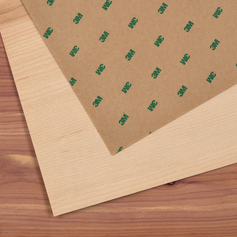 Wood Veneers