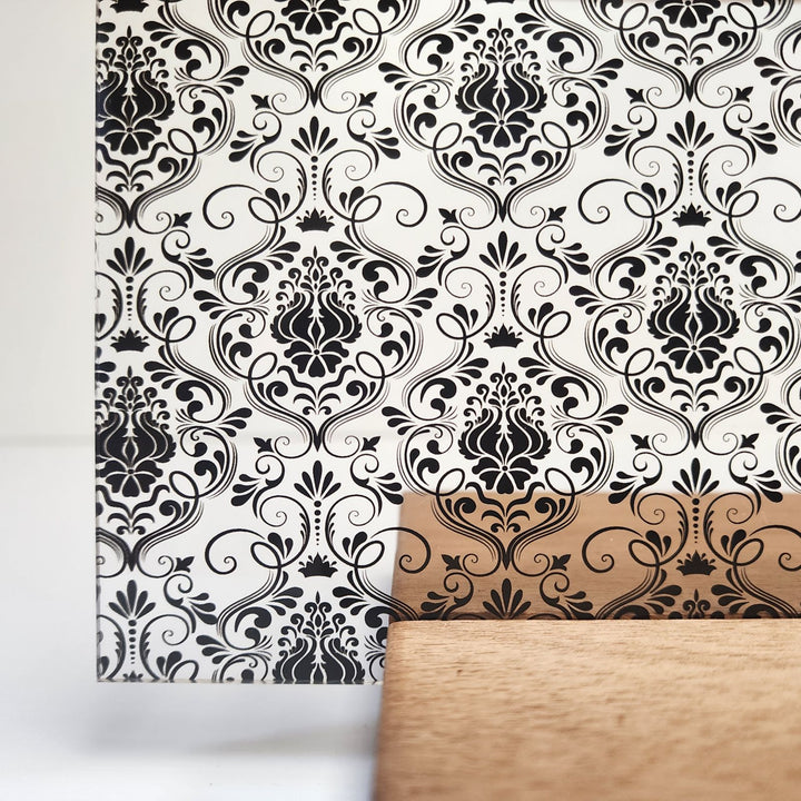 PatternPly® Scattered Gothic Wallpaper Large