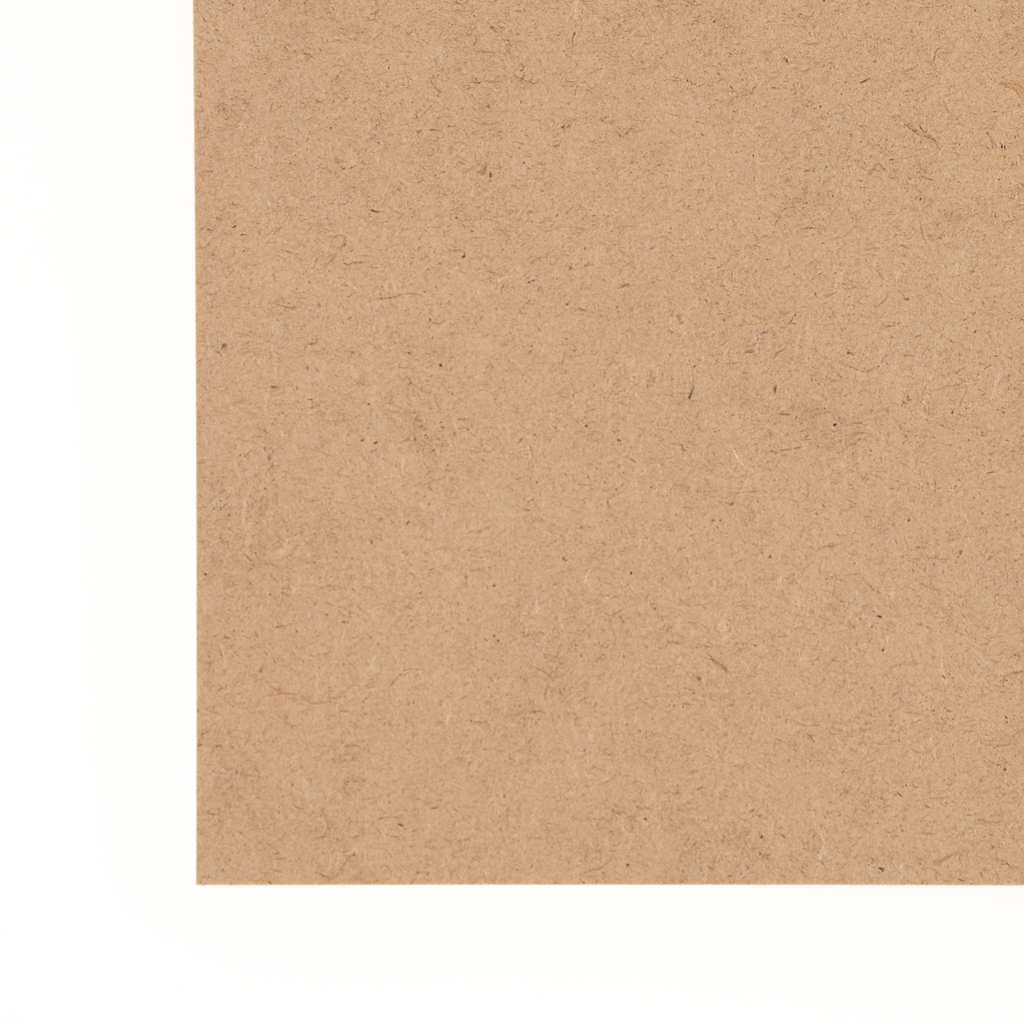 1/16” MDF