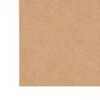 1/16” MDF