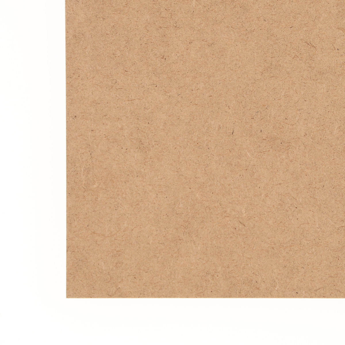 1/16” MDF