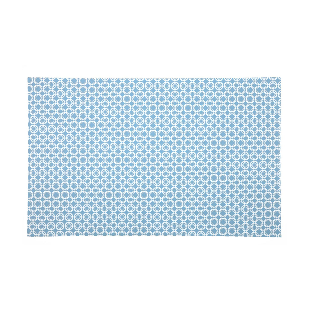 PatternPly® Full Coverage Blue Haze Quiet Orbits product photo 2