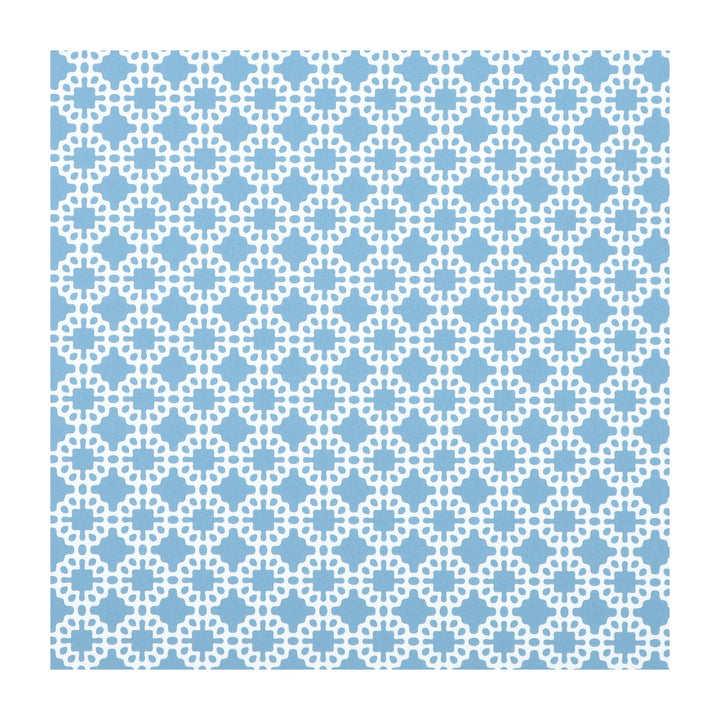 PatternPly® Full Coverage Blue Haze Quiet Orbits