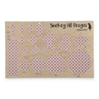 PatternPly® Full Coverage Soft Clay Quiet Orbits product photo 3