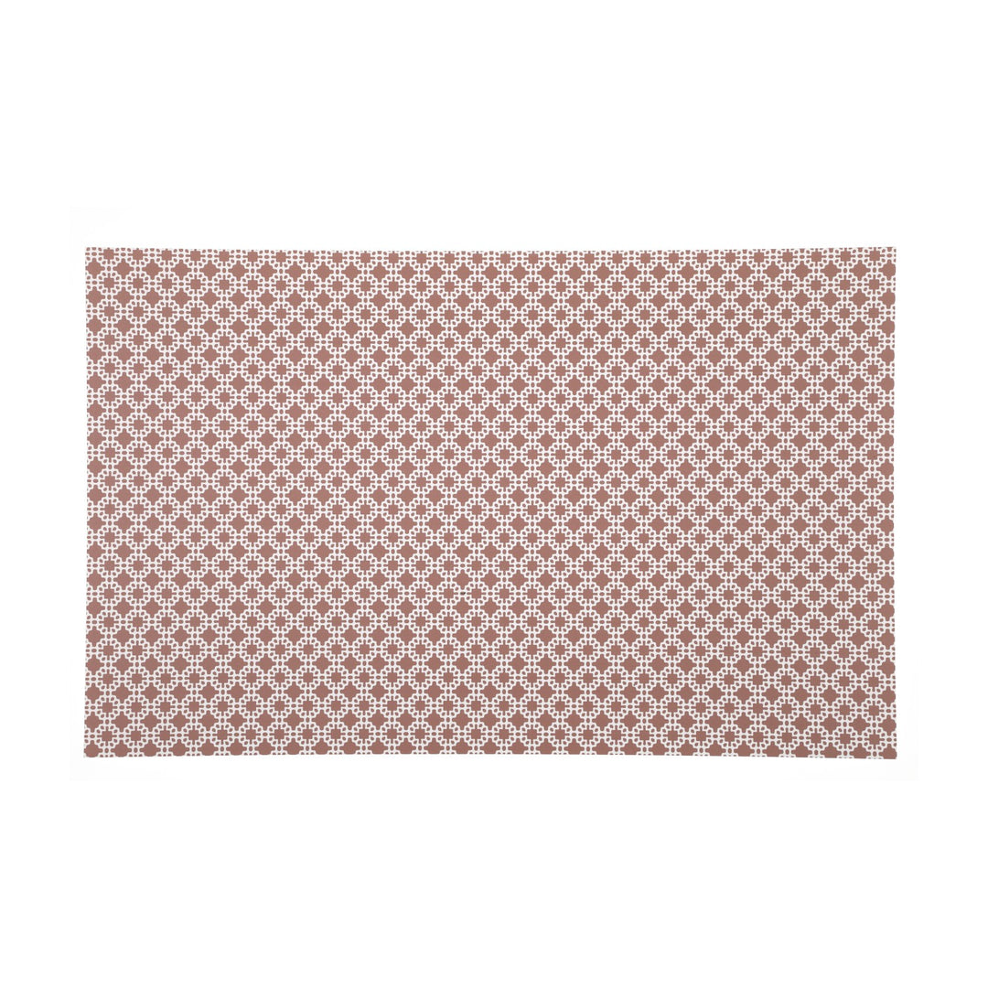 PatternPly® Full Coverage Soft Clay Quiet Orbits