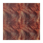PatternPly® Full Coverage Fox Fur sheet showing the pattern
