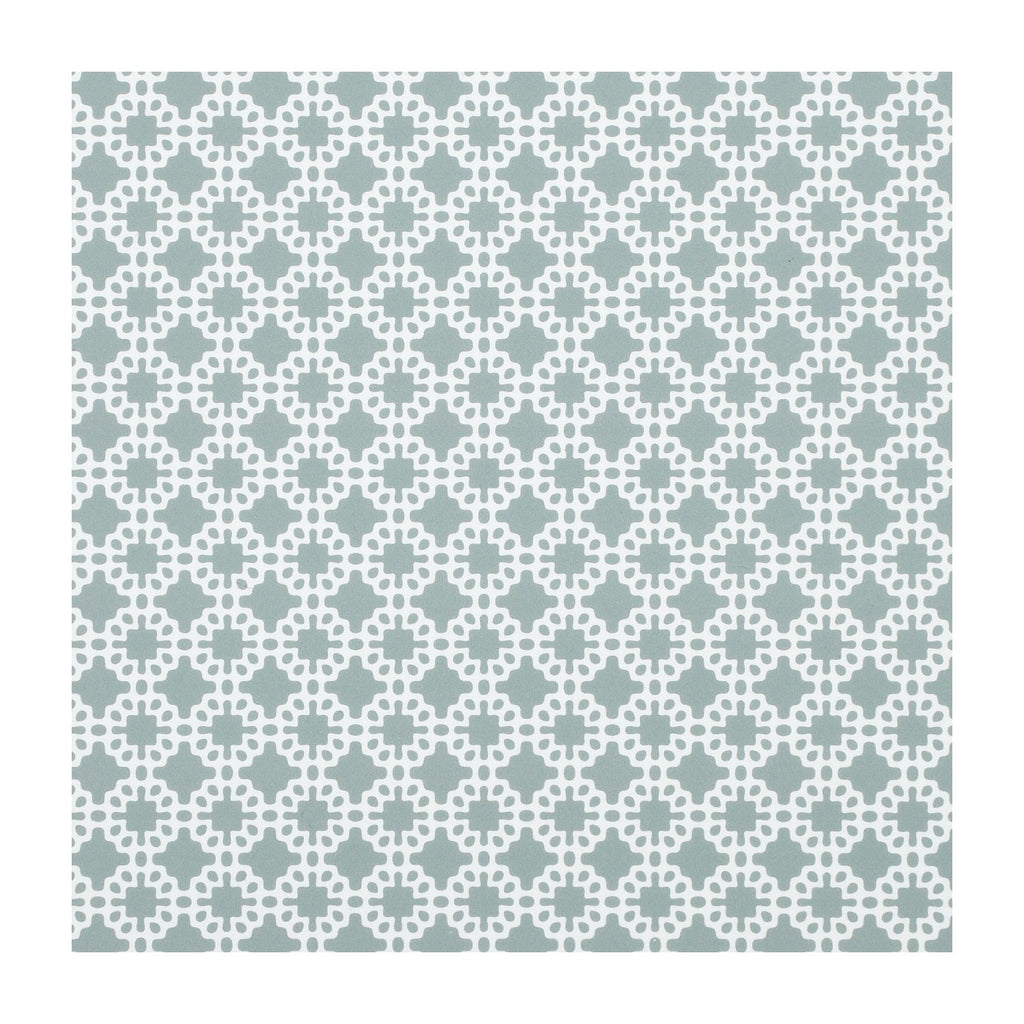 PatternPly® Full Coverage Quiet Fern Quiet Orbits sheet showing the pattern