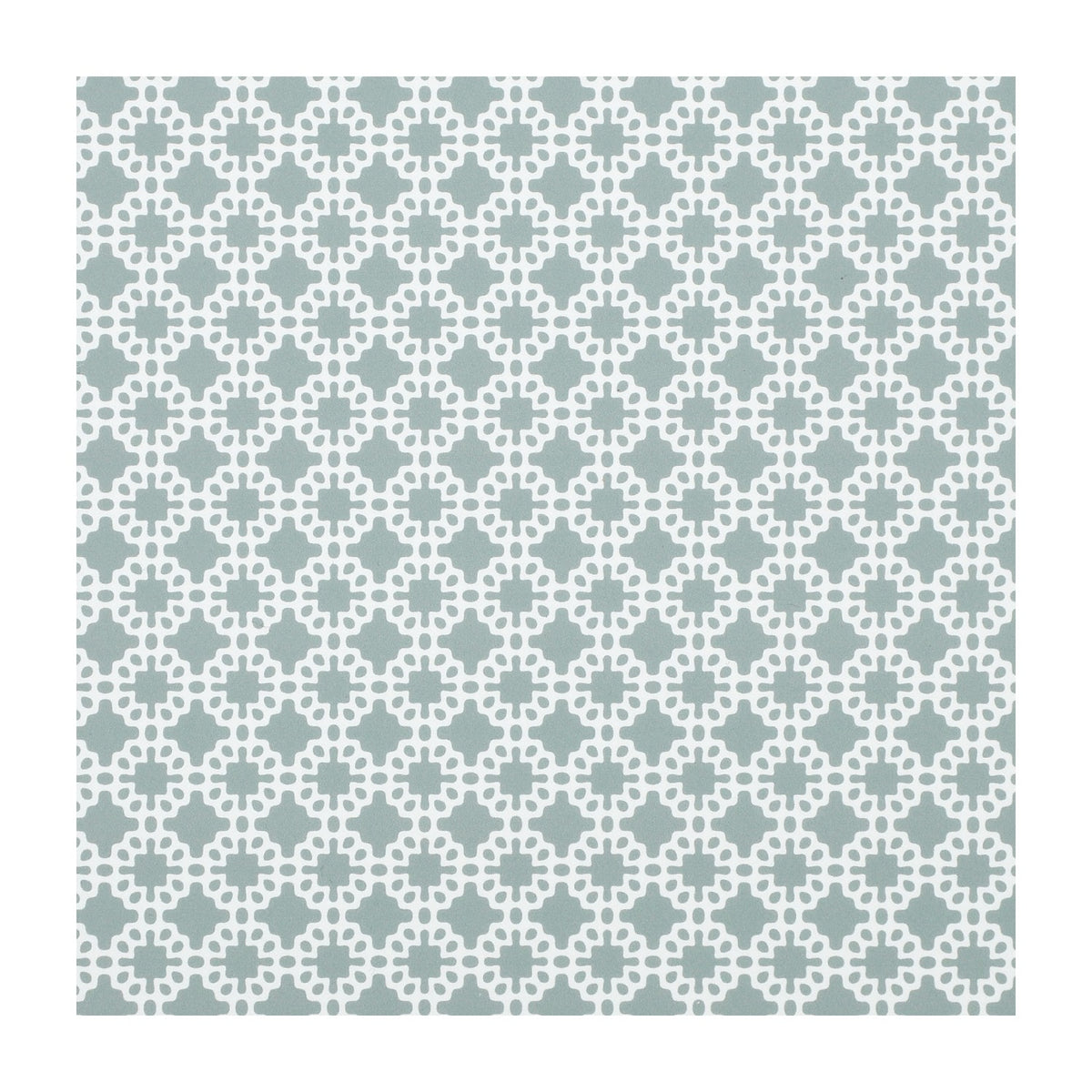 PatternPly® Full Coverage Quiet Fern Quiet Orbits sheet showing the pattern