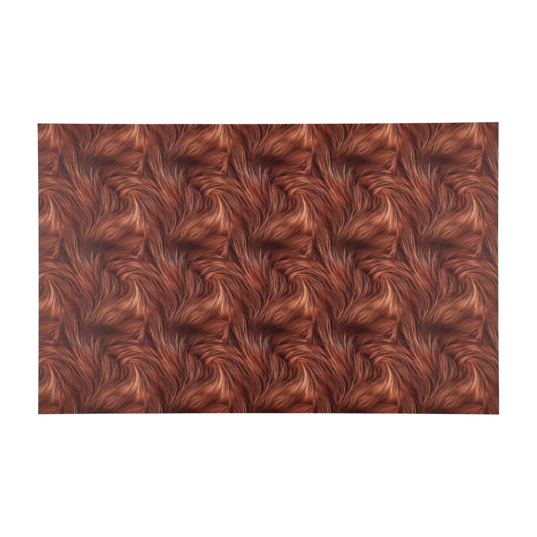 PatternPly® Full Coverage Golden Fur