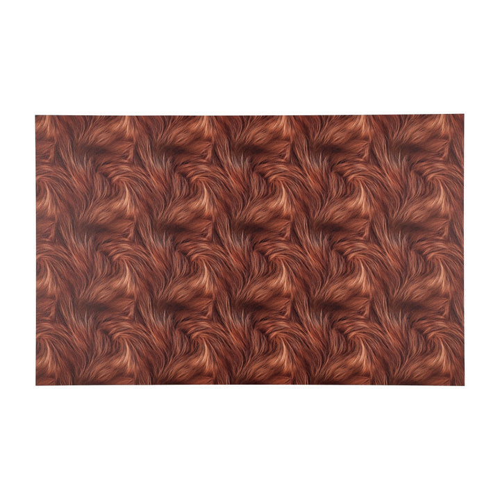 PatternPly® Full Coverage Golden Fur