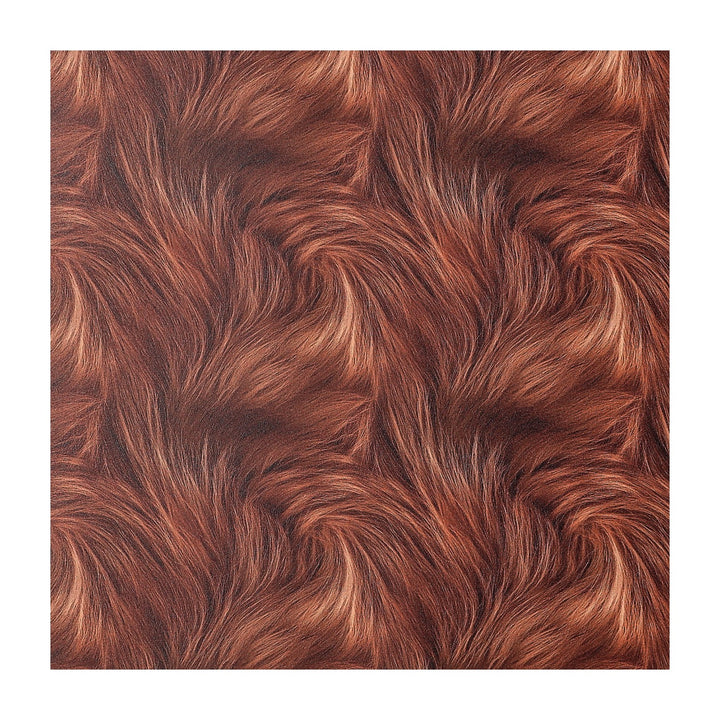 PatternPly® Full Coverage Golden Fur