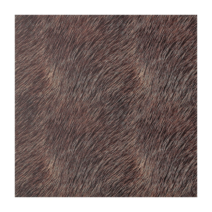 PatternPly® Full Coverage Grizzly Fur