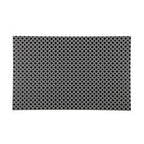 PatternPly® Full Coverage Black Quiet Orbits product photo 2