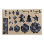 PatternPly® Full Coverage Merle product photo 3