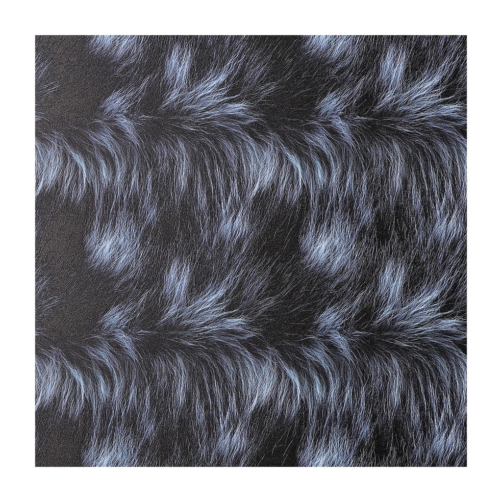 PatternPly® Full Coverage Merle sheet showing the pattern