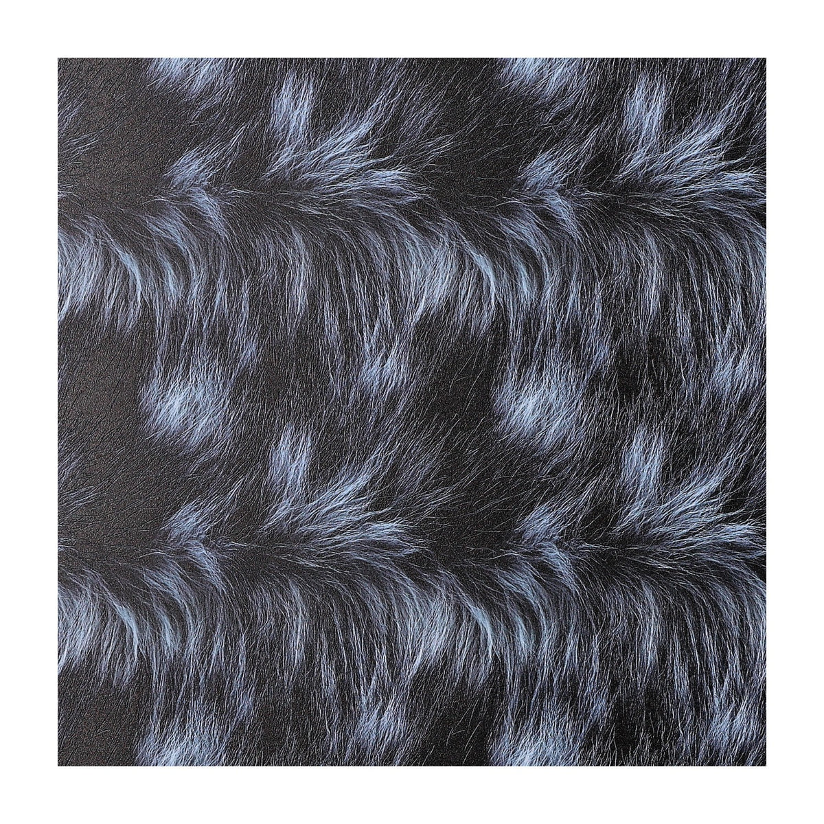 PatternPly® Full Coverage Merle sheet showing the pattern
