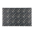PatternPly® Full Coverage Realistic Zebra product photo 2