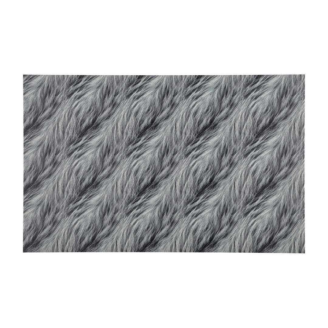 PatternPly® Full Coverage Realistic Wolf