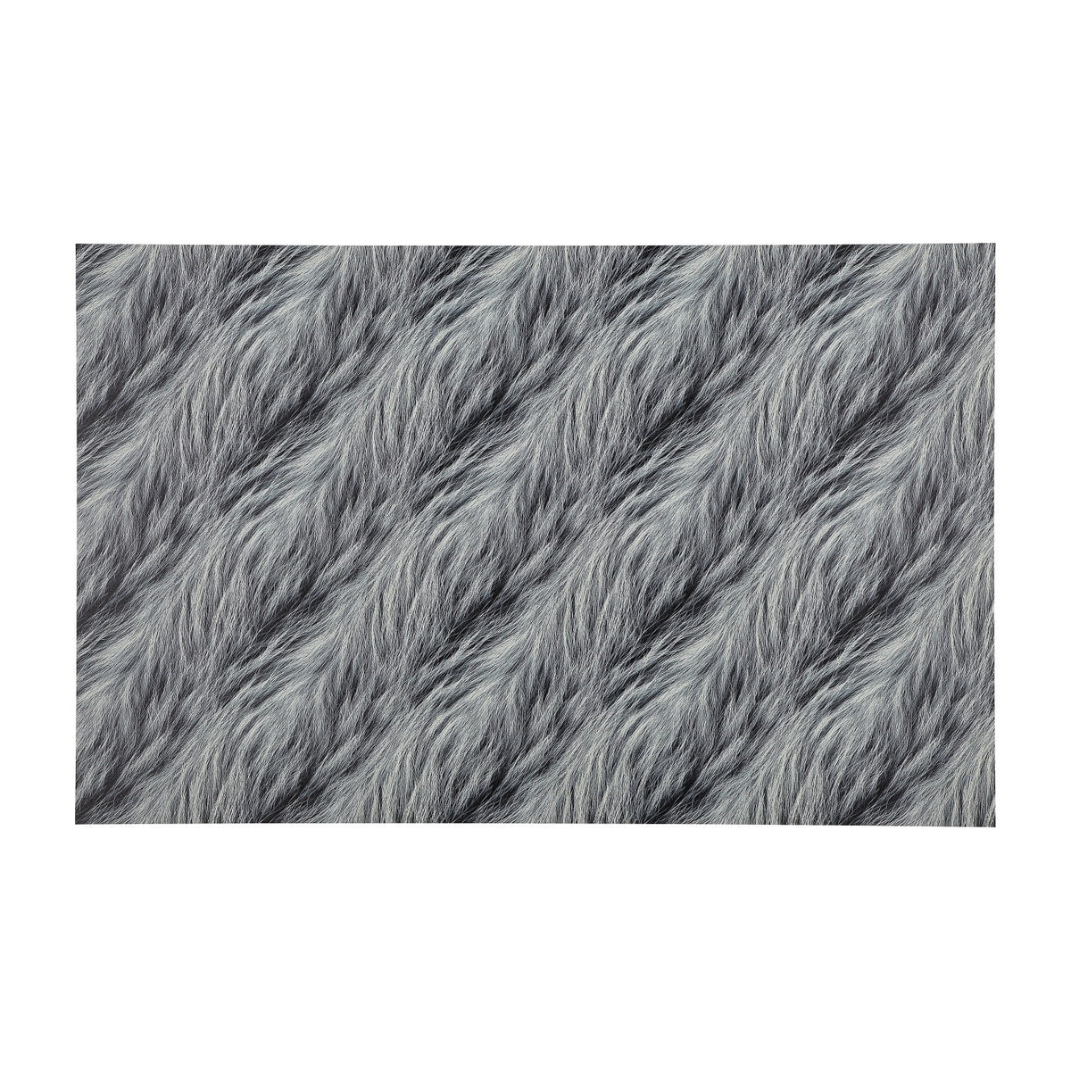 PatternPly® Full Coverage Realistic Wolf product photo 2