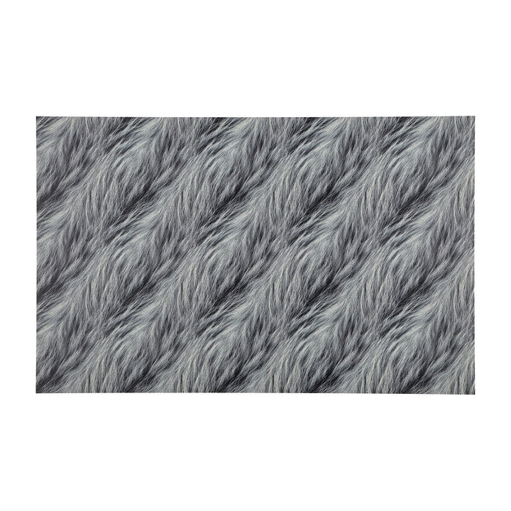 PatternPly® Full Coverage Realistic Wolf