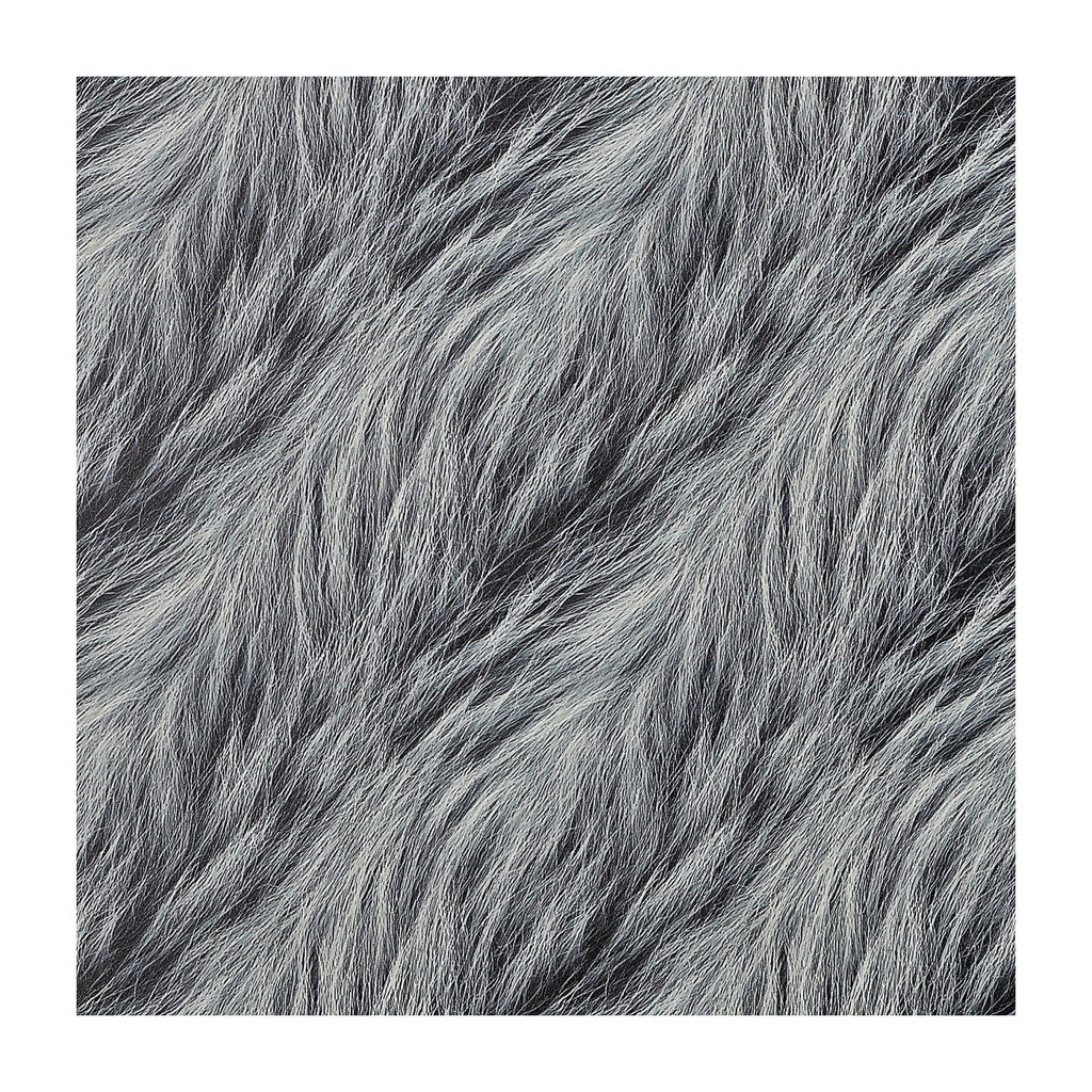 PatternPly® Full Coverage Realistic Wolf sheet showing the pattern