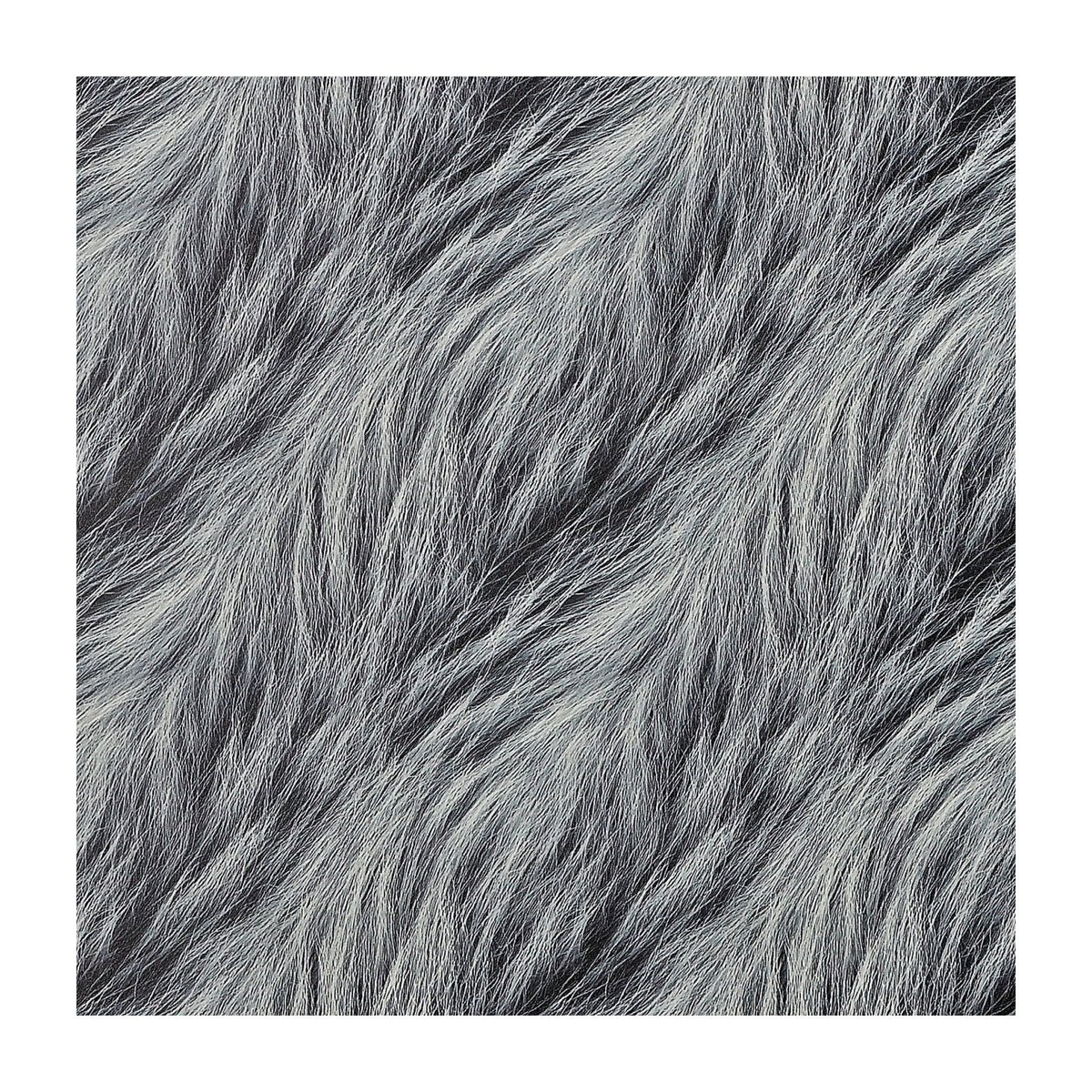 PatternPly® Full Coverage Realistic Wolf sheet showing the pattern