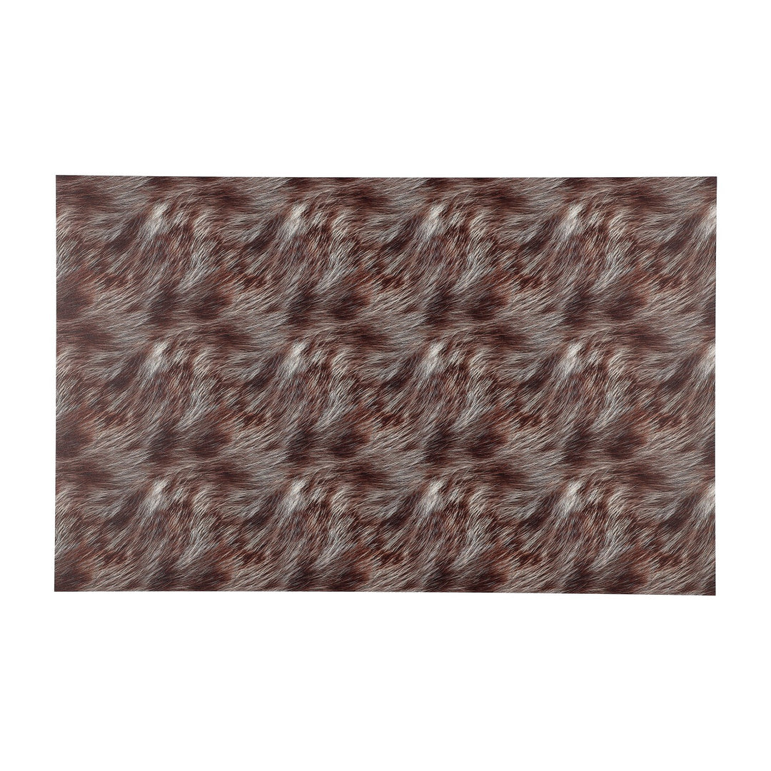 PatternPly® Full Coverage Rust Fur