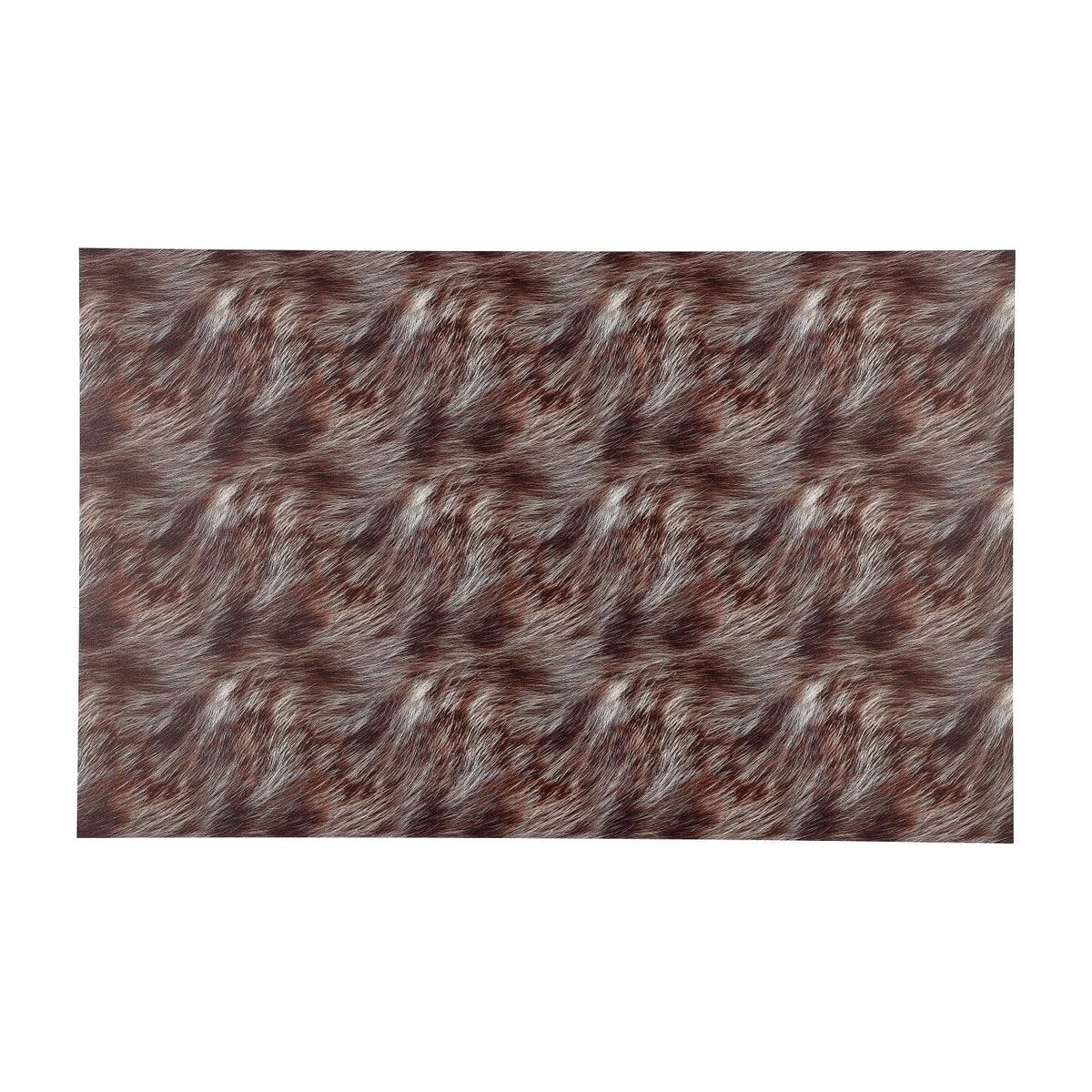 PatternPly® Full Coverage Rust Fur product photo 2