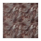 PatternPly® Full Coverage Rust Fur sheet showing the pattern