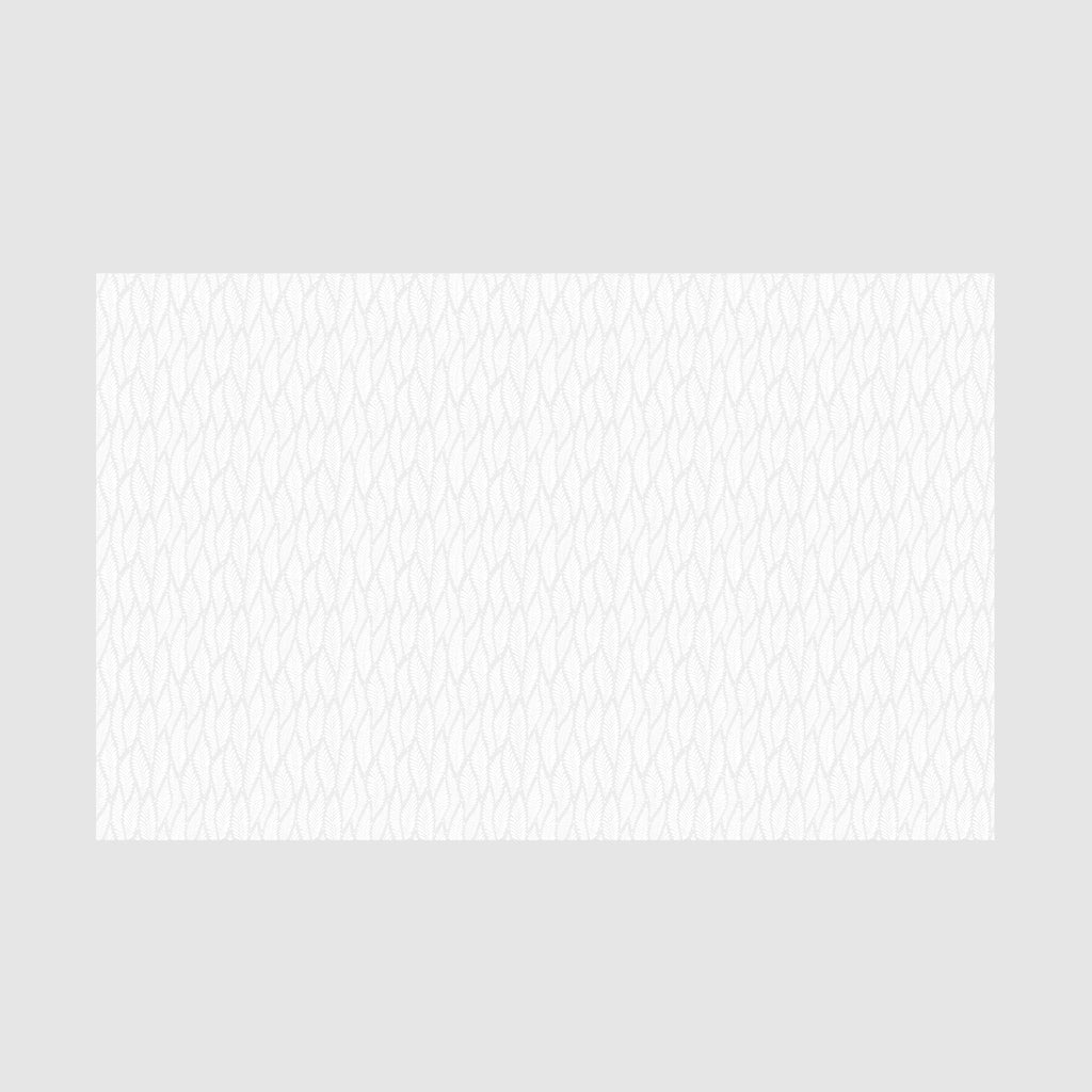 PatternPly® Scattered White Drifting Ferns product photo 2