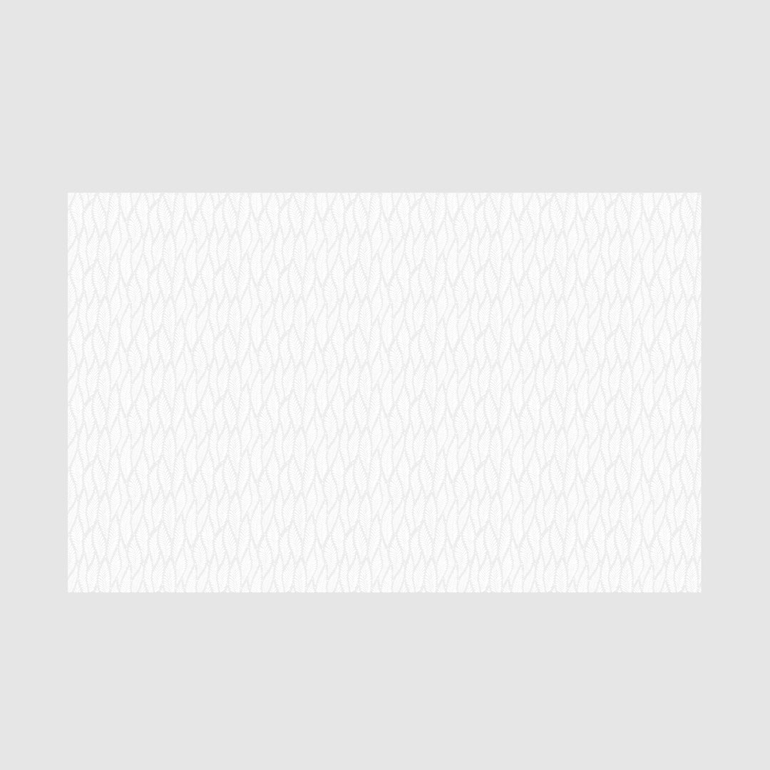 PatternPly® Scattered White Drifting Ferns