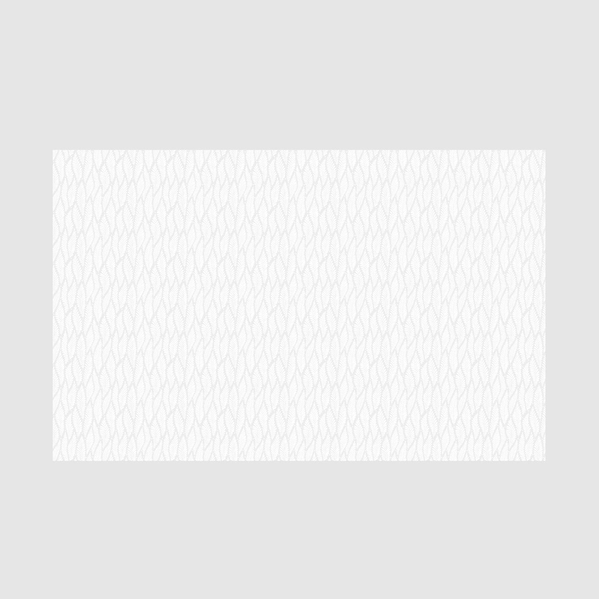 PatternPly® Scattered White Drifting Ferns product photo 2