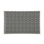 PatternPly® Scattered Black Drifting Ferns product photo 2