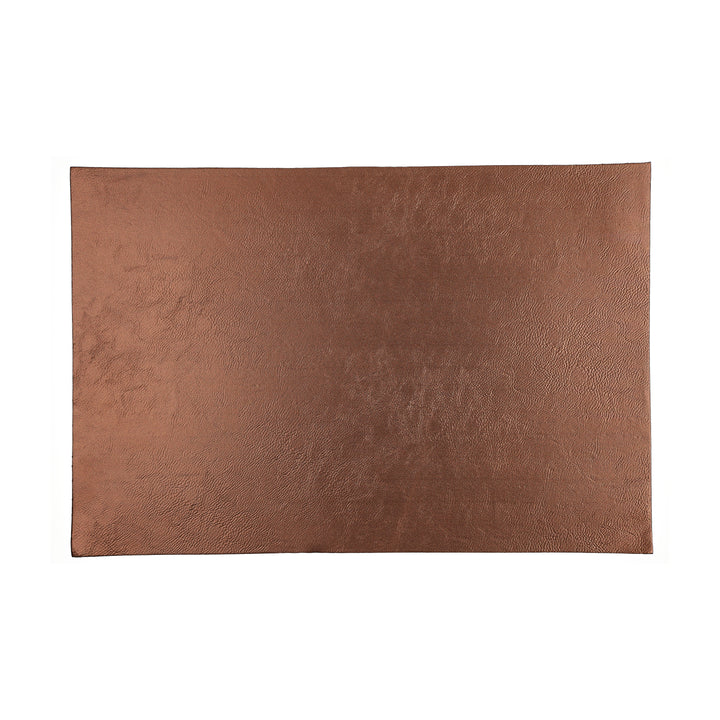 Barnacle Bronze ChromaHide™ Leatherette